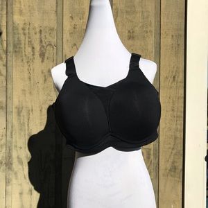 LIVI Medium Impact Cooling No-Wire Sport Bra